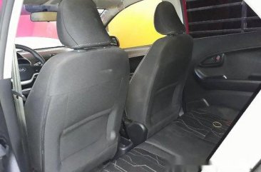 Red Kia Picanto 2015 for sale in Antipolo 