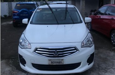 Second-hand Mitsubishi Mirage 2017 G4 for sale in Dasmariñas