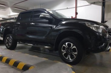 2018 Mazda Bt-50 for sale in Quezon City