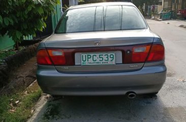 1997 Mazda 323 for sale in Las Pinas