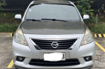 2014 Nissan Almera for sale in Paranaque 