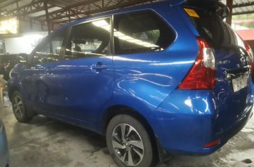 2018 Toyota Avanza for sale in Quezon City