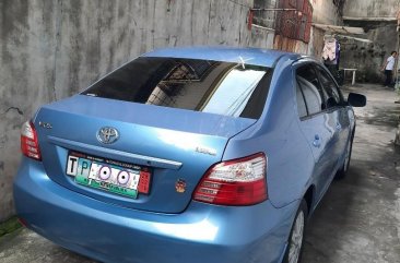 Used Toyota Vios 2011 for sale in Quezon City