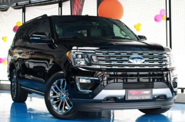 2018 Ford Expedition for sale in Quezon City 
