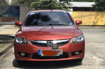 Honda Civic 2009 for sale in Manila