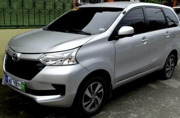 2018 Toyota Avanza for sale in San Fernando