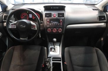 2014 Subaru Xv for sale in Quezon City 