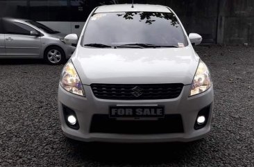 2015 Suzuki Ertiga for sale in San Fernando