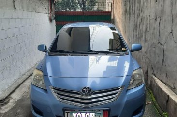 Used Toyota Vios 2011 for sale in Quezon City