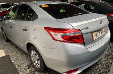 Second-hand Toyota Vios 2018 for sale in Quezon City