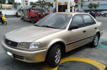 2001 Toyota Corolla for sale in Cainta