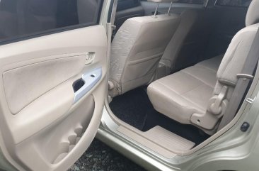 Used Toyota Avanza 2015 for sale in Malabon