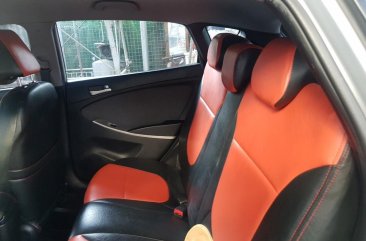 2013 Hyundai Accent for sale in Bulacan