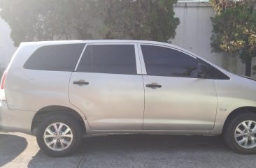 Toyota Innova 2009 for sale in Caloocan