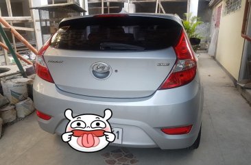 2013 Hyundai Accent for sale in Bulacan