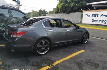 2008 Honda Accord for sale in Antipolo