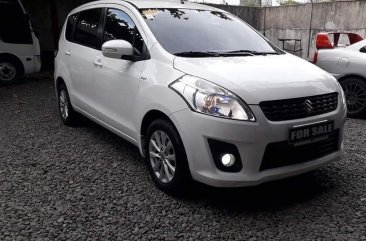 2015 Suzuki Ertiga for sale in San Fernando