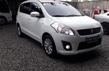 2015 Suzuki Ertiga for sale in San Fernando