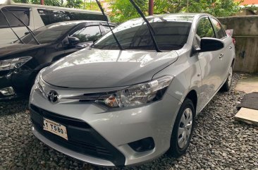 Second-hand Toyota Vios 2018 for sale in Quezon City