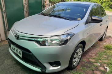 Toyota Vios 2015 for sale in  Tarlac City