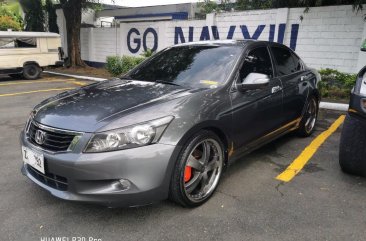 2008 Honda Accord for sale in Antipolo
