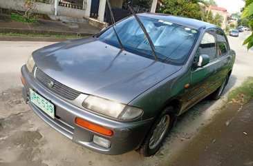 1997 Mazda 323 for sale in Las Pinas