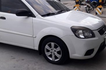 2010 Kia Rio for sale in Cavite