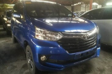 2018 Toyota Avanza for sale in Quezon City