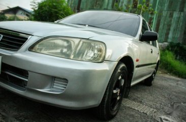 Used Honda City 2000 for sale in Bacoor