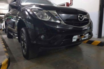 2018 Mazda Bt-50 for sale in Quezon City