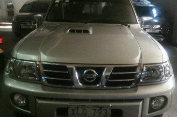 Second-hand Nissan Patrol 2003 for sale in Jose Abad Santos