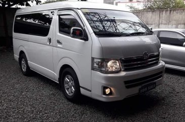 2014 Toyota Grandia for sale in San Fernando