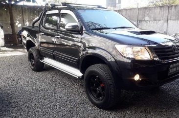 2014 Toyota Hilux for sale in San Fernando