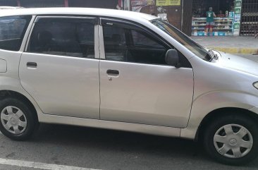 Toyota Avanza 2007 for sale in Manila