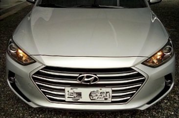 2016 Hyundai Elantra for sale in Calasiao
