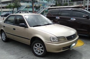 2001 Toyota Corolla for sale in Cainta