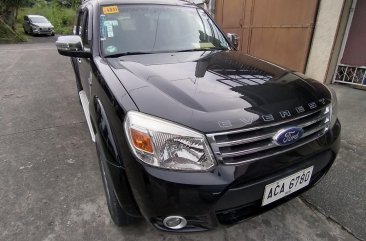 2015 Ford Everest for sale in Caloocan 