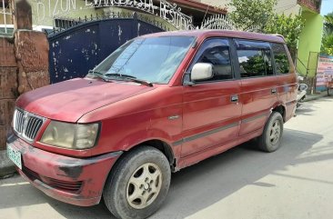 Mitsubishi Adventure 2002 for sale in Valenzuela