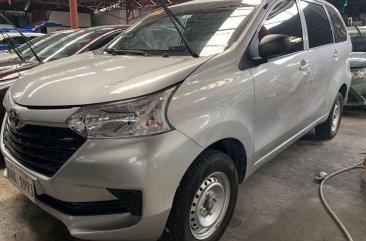 Toyota Avanza 2019 1.3 J Manual