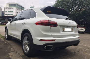 2018 Porsche Cayenne for sale in Manila