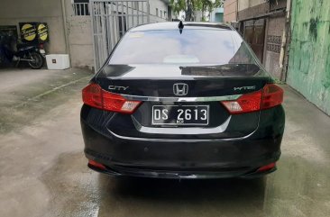 2016 Honda City for sale in Pasig 