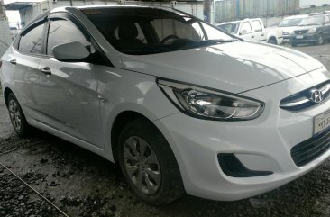 2017 Hyundai Accent for sale in Cainta