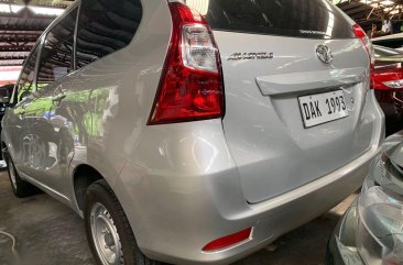 Toyota Avanza 2019 for sale in Quezon City 