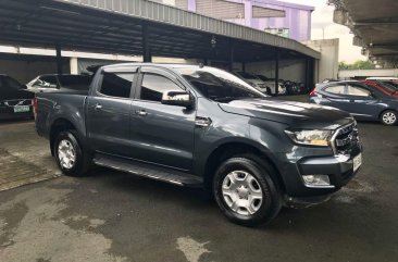 2016 Ford Ranger for sale in Pasig 