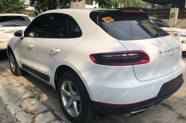 2018 Porsche Macan for sale in Antipolo 