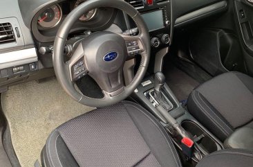 Subaru Forester 2014 for sale in Floridablanca