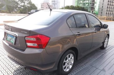 2013 Honda City for sale in Makati 