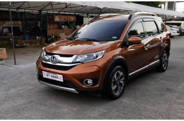 2018 Honda BR-V for sale in Pasig 