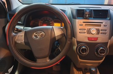 2014 Toyota Avanza for sale in Makati 