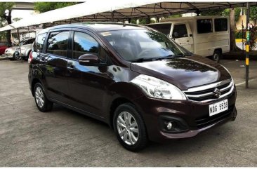 2017 Suzuki Apv for sale in Pasig 